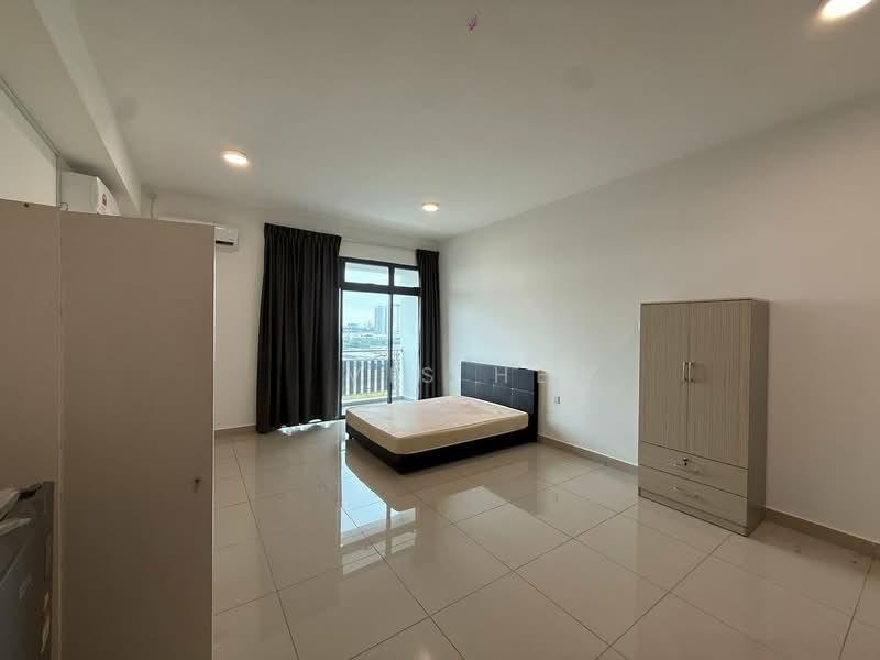 KSL Residence 2 @ Kangkar Tebrau - 2