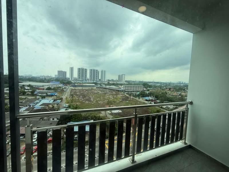 KSL Residence 2 @ Kangkar Tebrau - 5