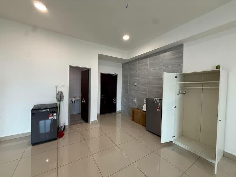 KSL Residence 2 @ Kangkar Tebrau - 3