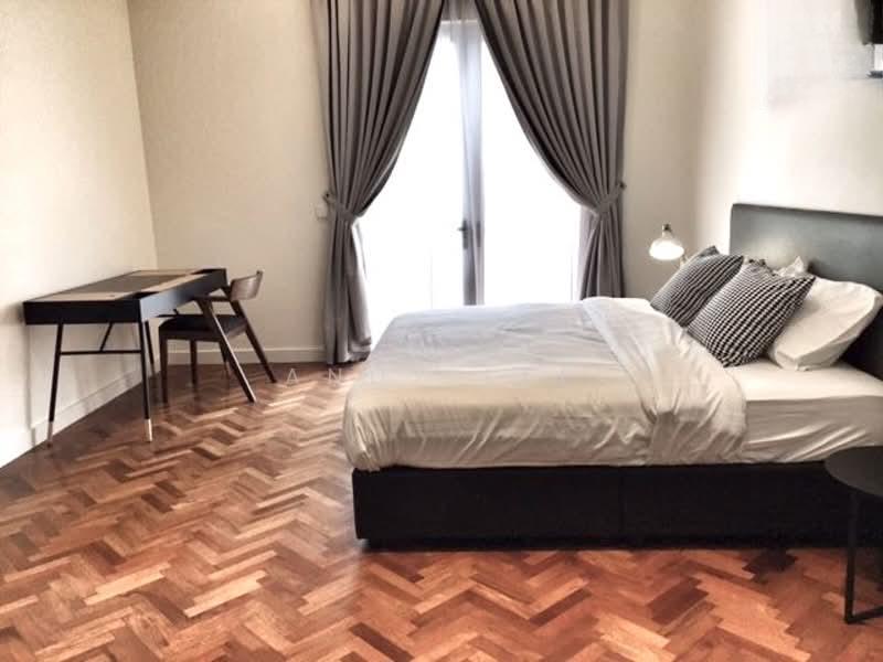 Quayside Condominium - 5