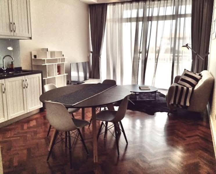 Quayside Condominium - 4