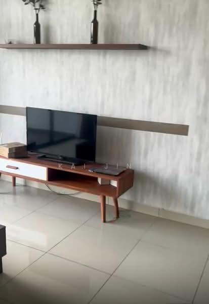 Seri Austin Residence (Pangsapuri Seri Austin) - 3