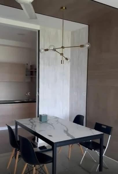 Seri Austin Residence (Pangsapuri Seri Austin) - 2