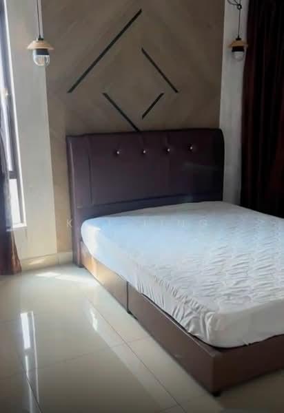 Seri Austin Residence (Pangsapuri Seri Austin) - 4