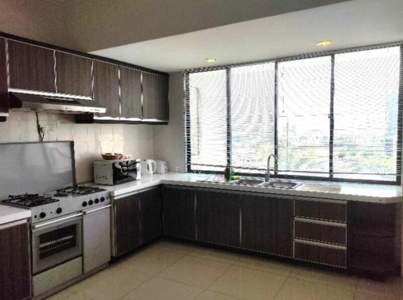 Silverton Condominium - 2