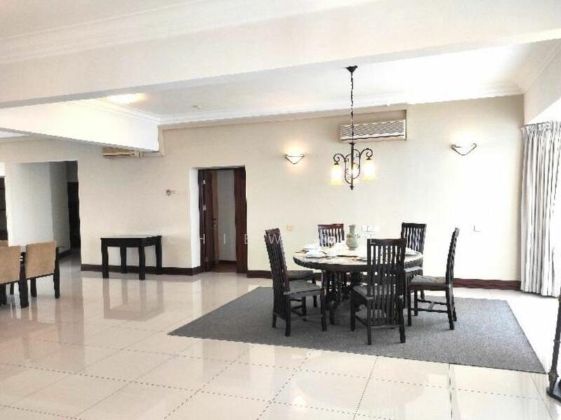 Silverton Condominium - 3