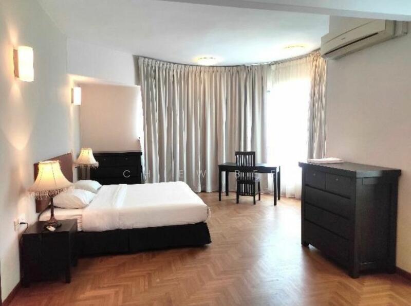 Silverton Condominium - 5