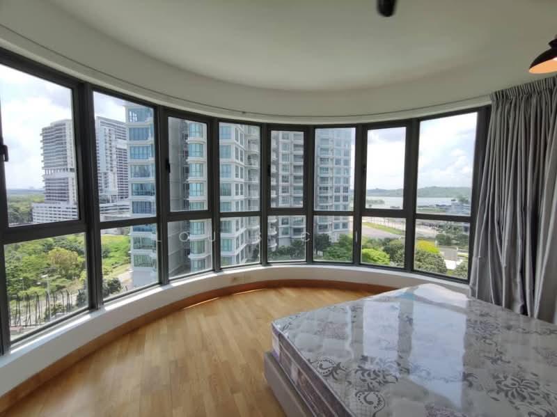 Teega Residences - 4