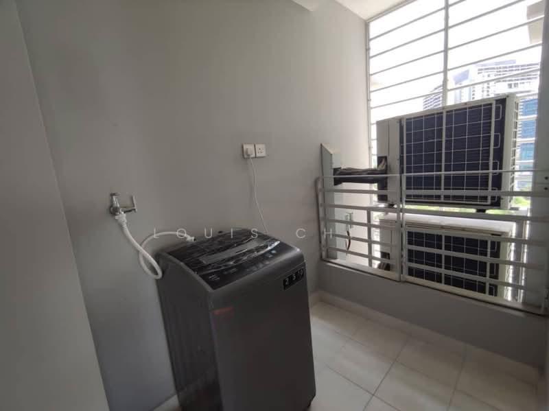 Teega Residences - 2