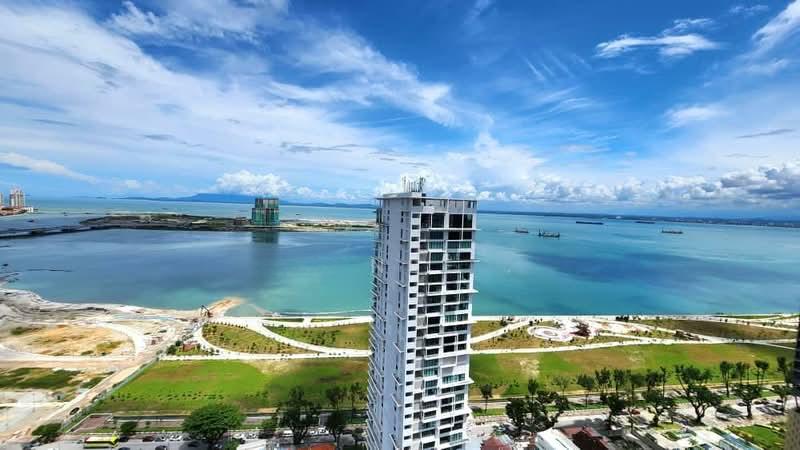 H Residence (One Ritz Residence / Kelawai View) - 2