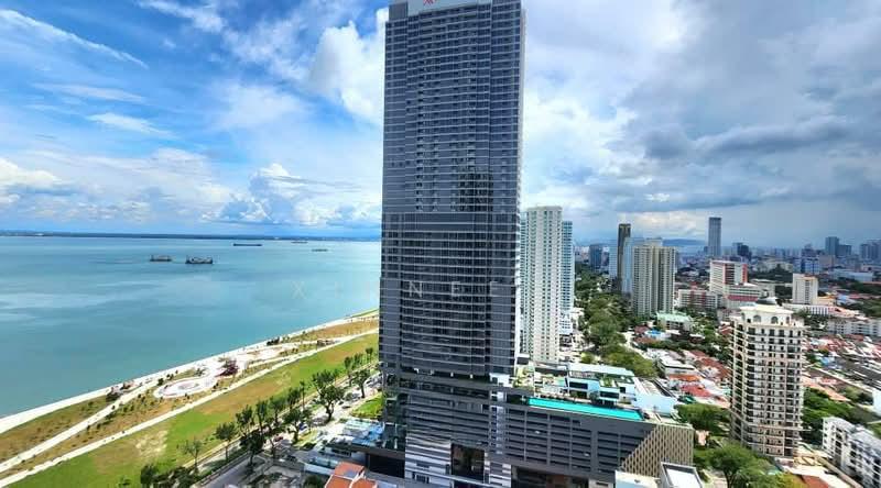 H Residence (One Ritz Residence / Kelawai View) - 3