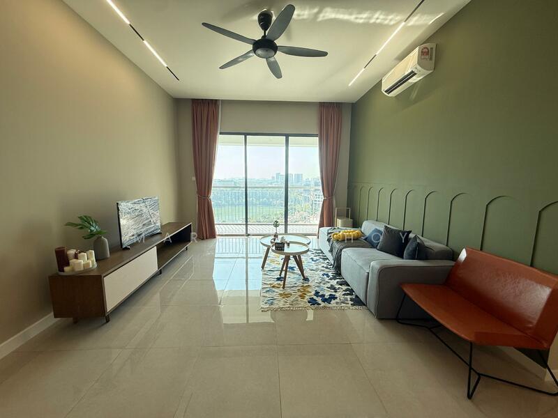 Nautica Lake Suites - 1