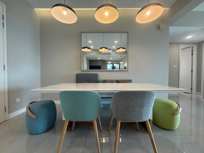 Nautica Lake Suites - 3