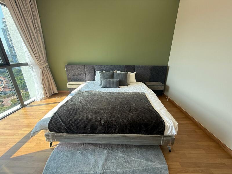 Nautica Lake Suites - 5