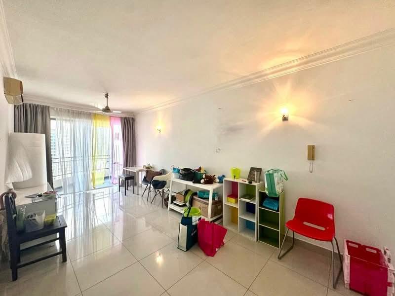 Gurney Park Condominium - 2