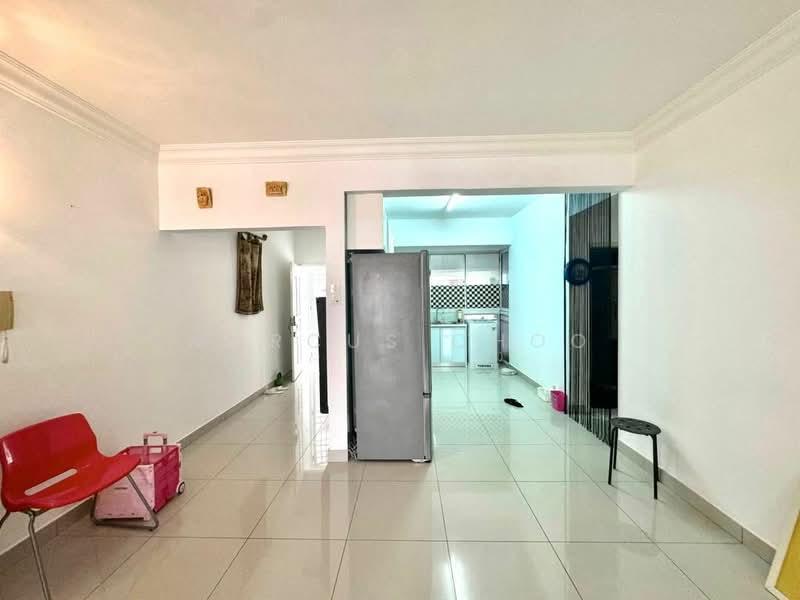 Gurney Park Condominium - 4