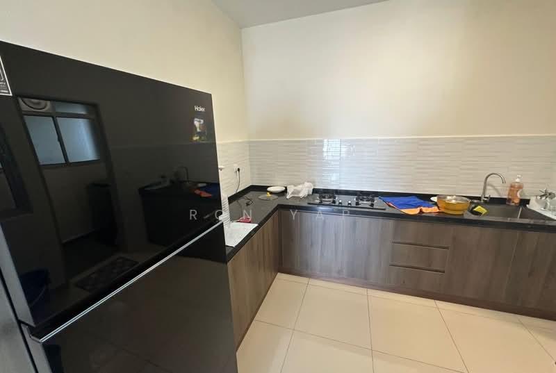 Residensi Laman Sari - 4