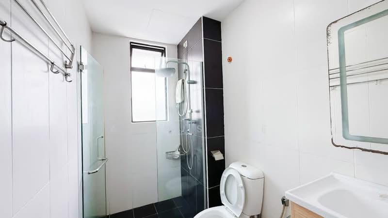 The Garden Residences - 4