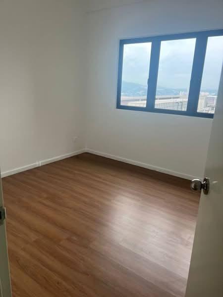168 Park Residensi Selayang - 2