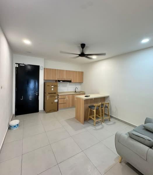 Dorsett Waterfront Subang - 2