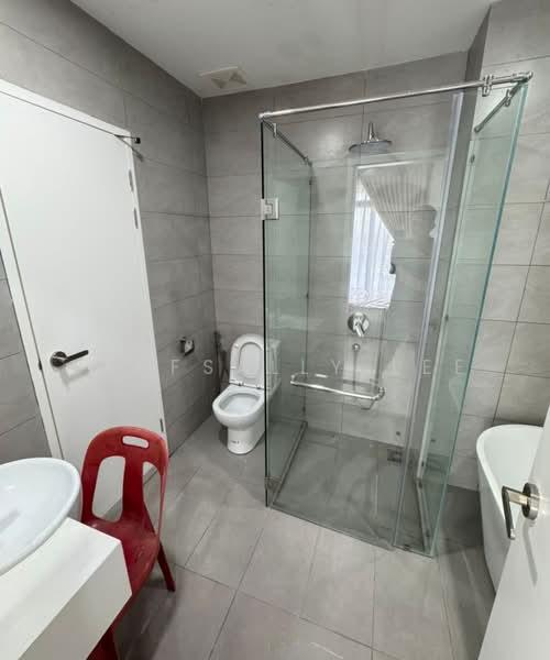 Dorsett Waterfront Subang - 3