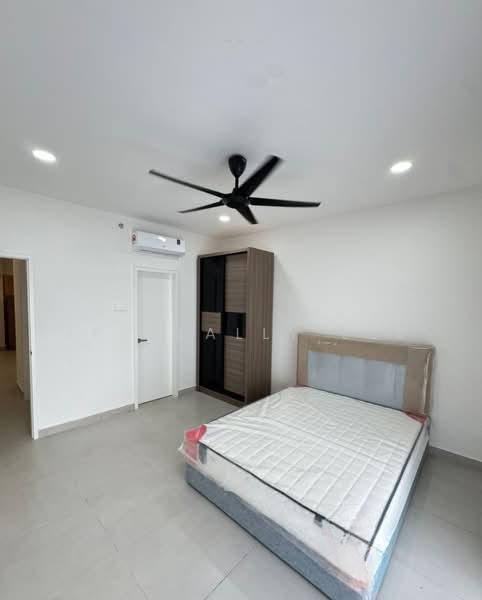 Dorsett Waterfront Subang - 5