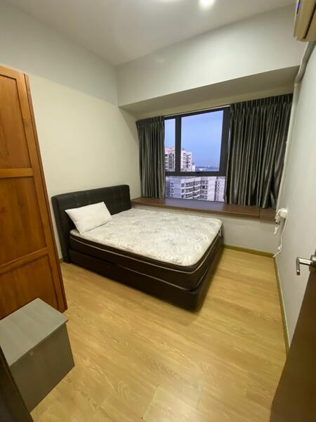 Royal Strand @ Country Garden Danga Bay - 5