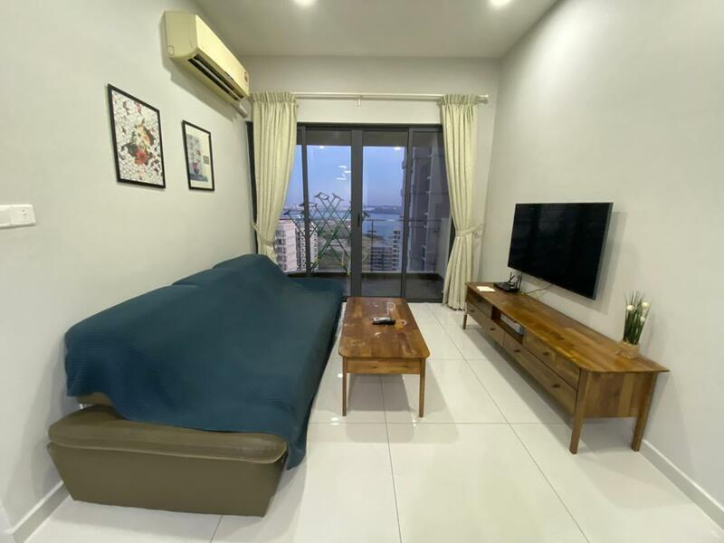 Royal Strand @ Country Garden Danga Bay - 2