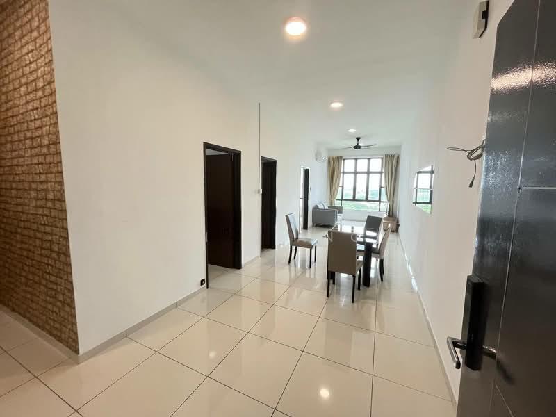 D'Summit Residences - 2