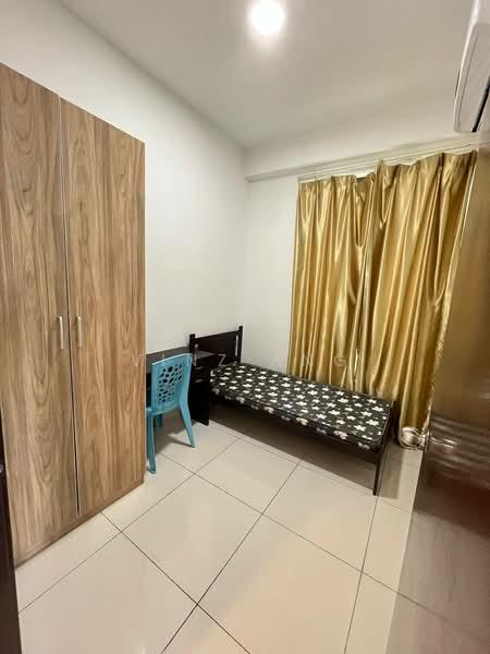 D'Summit Residences - 4