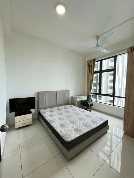 D'Summit Residences - 5
