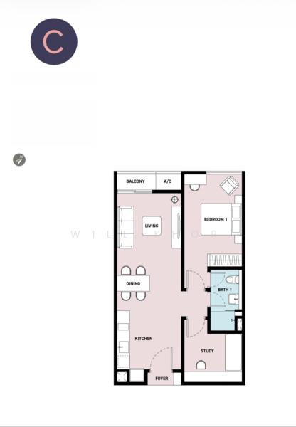 Mitsui Serviced Suites - 2