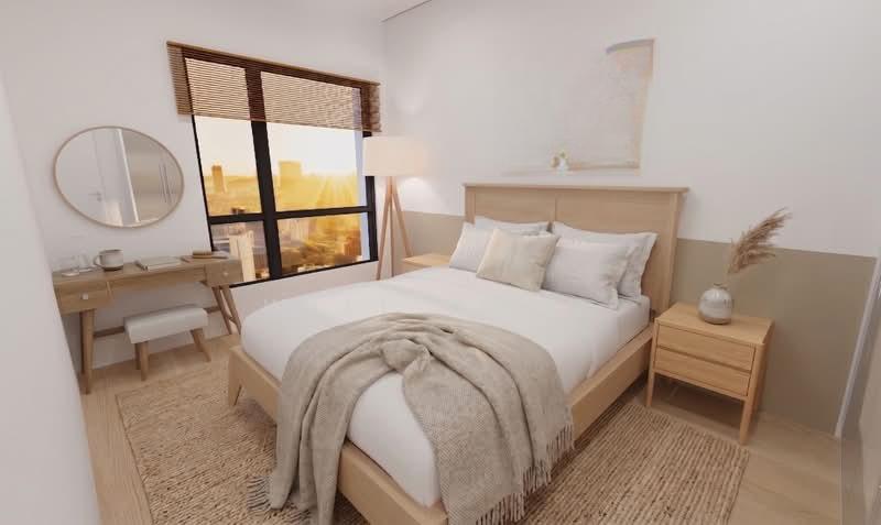 Mitsui Serviced Suites - 3