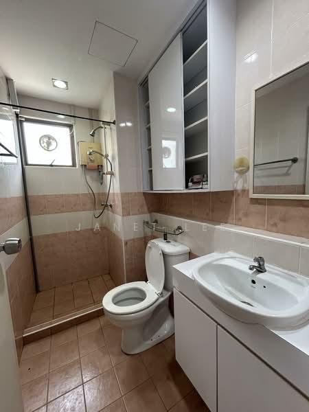 Danga View Apartment - 5