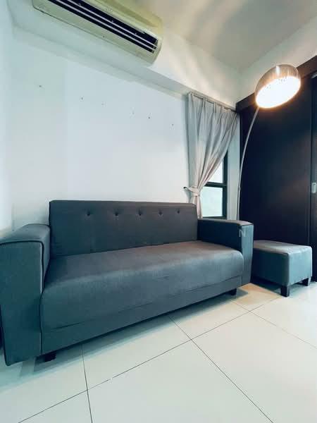 Saujana Residency - 5