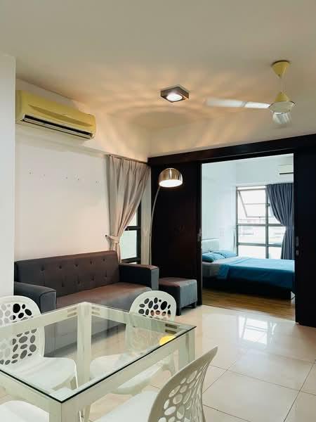 Saujana Residency - 2