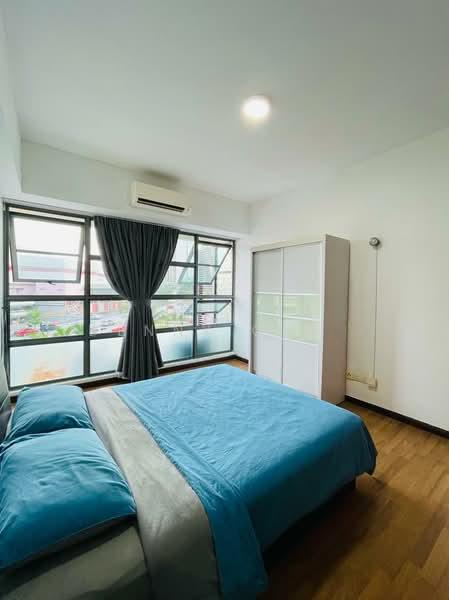 Saujana Residency - 3