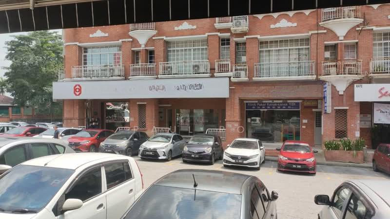 Sungai Long - 2