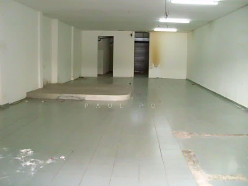 Sungai Long - 5