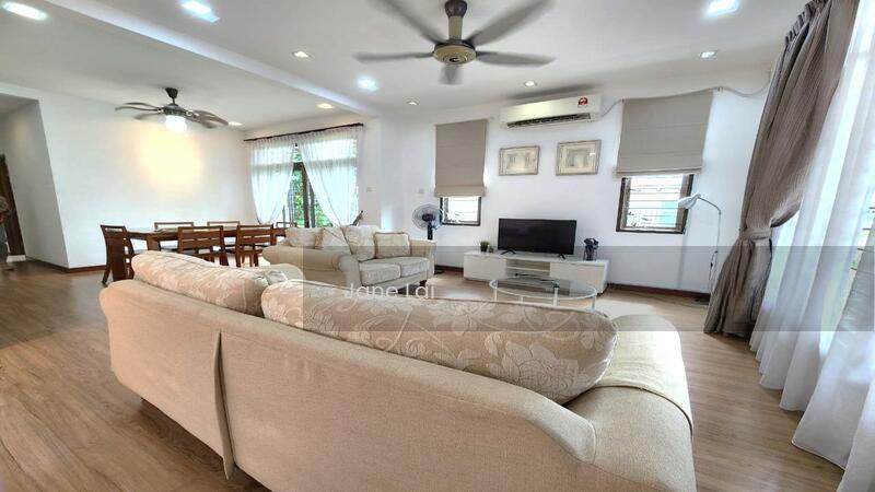 Horizon Hills @ The Gateway - 1