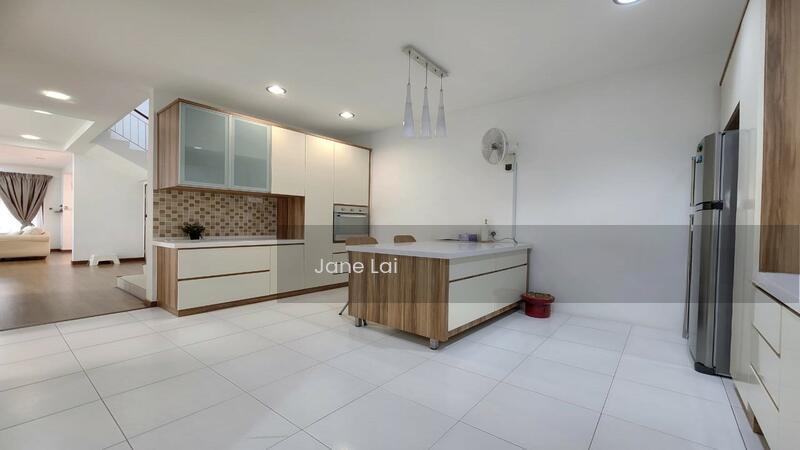 Horizon Hills @ The Gateway - 3