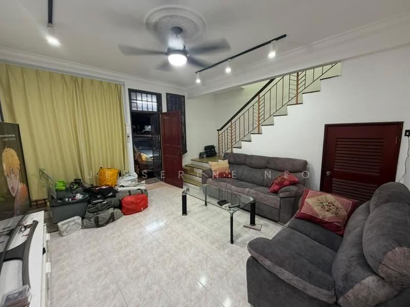 2-Storey Terrace @ Taman Mutiara Rini - 2
