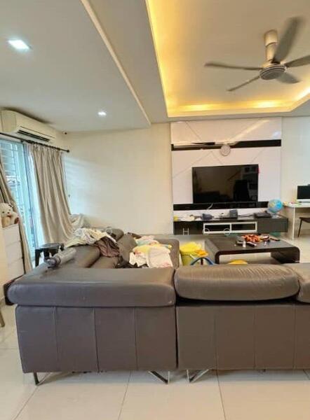 Taman Seri Austin - 1