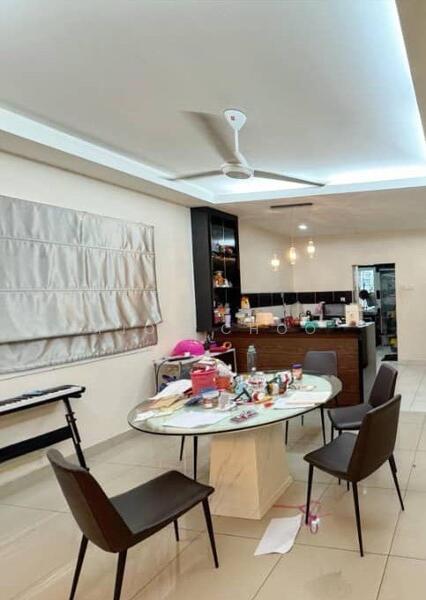 Taman Seri Austin - 2