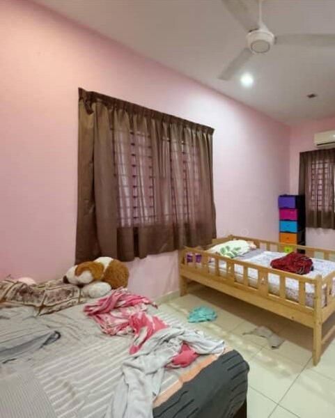 Taman Seri Austin - 3