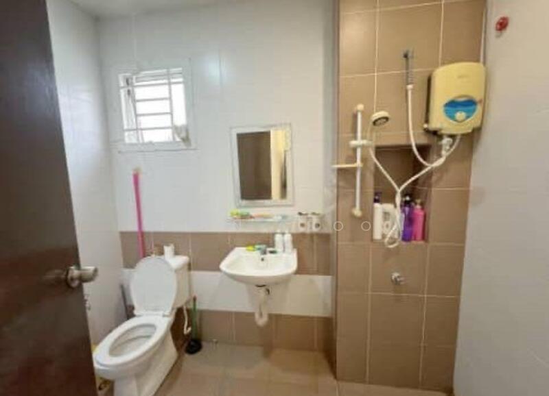 Taman Seri Austin - 4