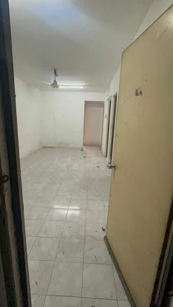 Pangsapuri Pendamar B - 3