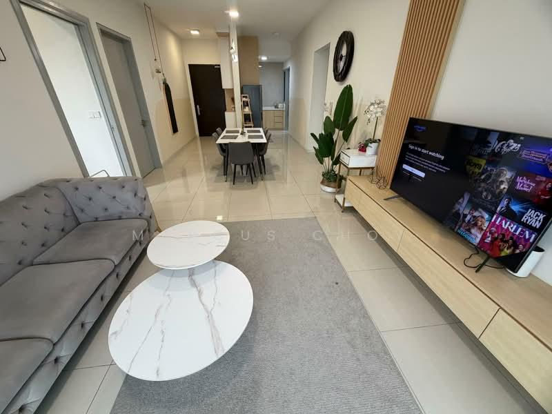 Sunway GeoLake Residences - 2