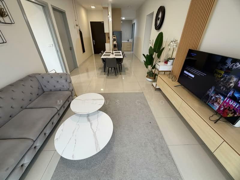 Sunway GeoLake Residences - 3