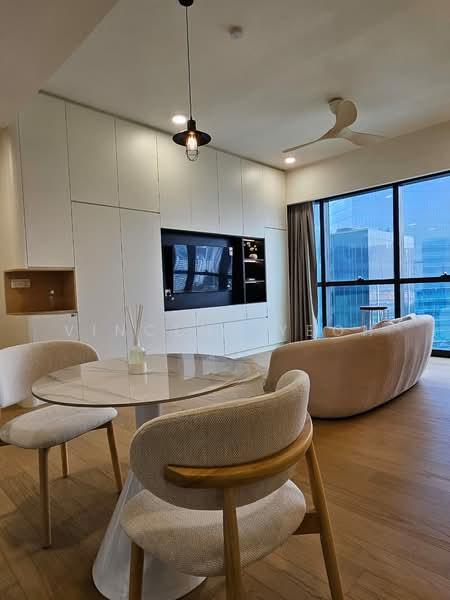 TRX Residences - 4